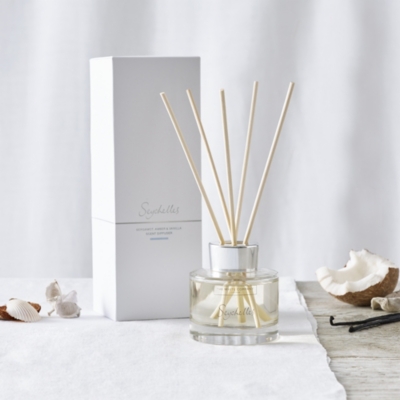 Fragrance Bestsellers Best Selling Candles The White Company US