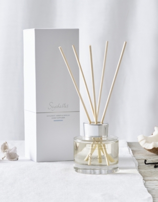 Seychelles Diffuser