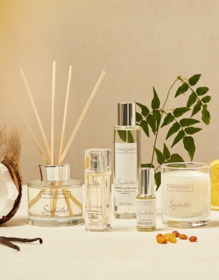 Seychelles Diffuser
