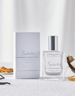 Seychelles Eau de Toilette – 30ml