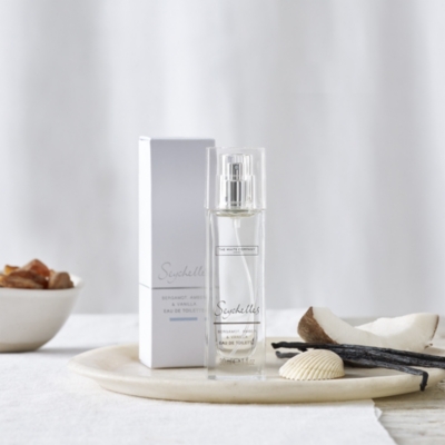 The white company bergamot amber and vanilla new arrivals