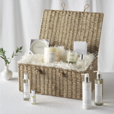 Seychelles Fragrance Hamper
