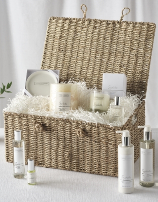 Seychelles Fragrance Hamper