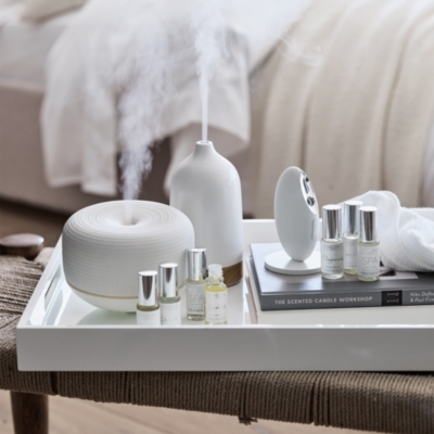 Seychelles Fragrance Oil Candles & Fragrance The White Company UK