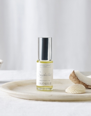 Seychelles Fragrance Oil