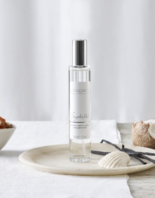 Seychelles Hair & Body Mist