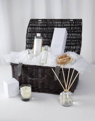 Seychelles Hamper