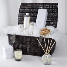 Seychelles Hamper