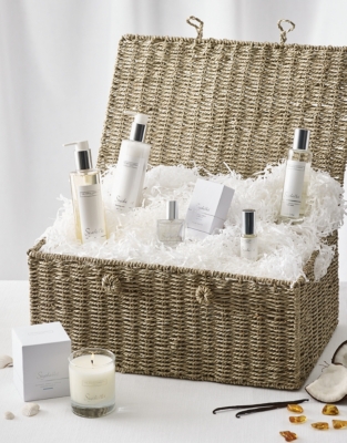 Seychelles Hamper