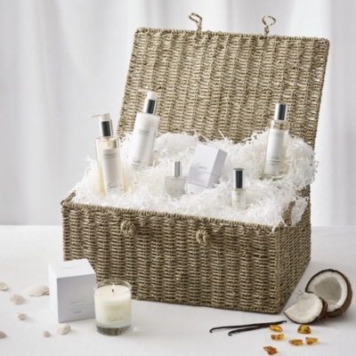 Seychelles Hamper