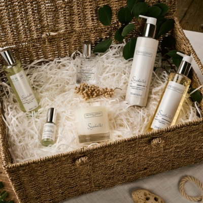 Seychelles Hamper