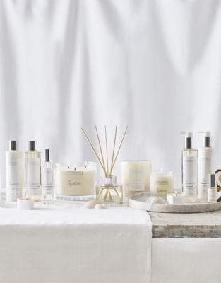 Seychelles Hand & Nail Cream