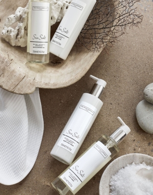 Seychelles Hand & Nail Gift Set