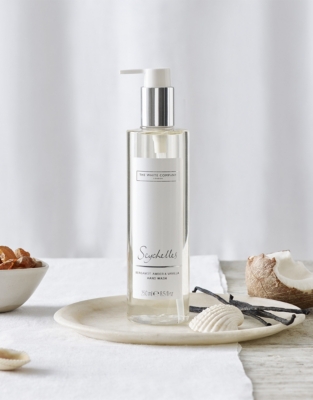 Seychelles Hand Wash