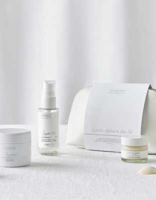 Seychelles Hydrate & Glow Set