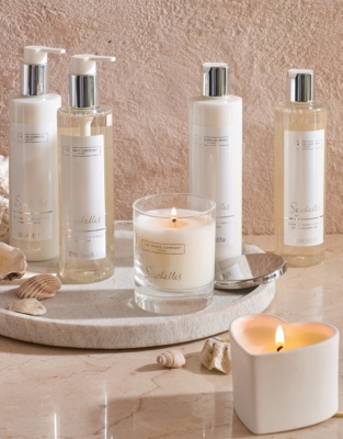 Seychelles Indulgence Gift Set