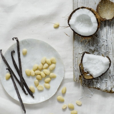 Seychelles Intensive Lip Mask