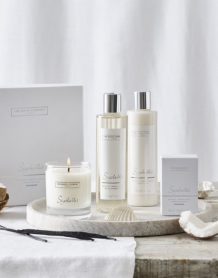Seychelles Luxury Gift Set