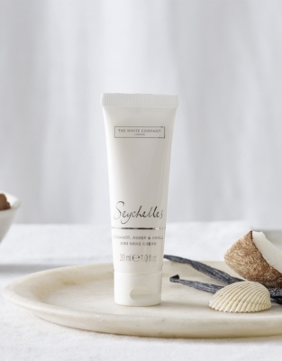 Seychelles Mini Hand Cream