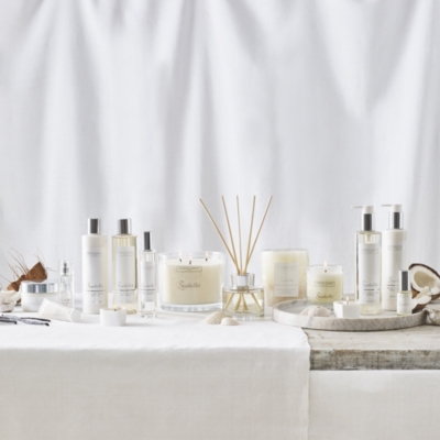 Seychelles Mini Hand Cream 