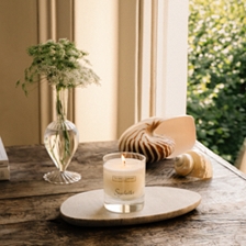 Seychelles Signature Candle