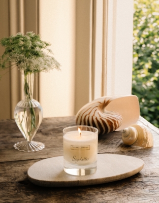 Seychelles Signature Candle
