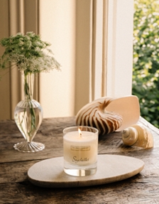 Seychelles Signature Candle