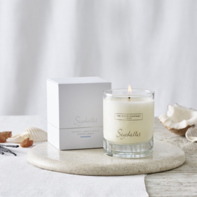 Scented candle - online shop Bebe Concept