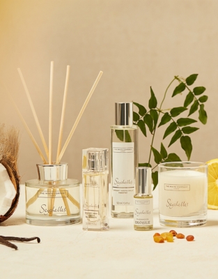 Seychelles Signature Candle