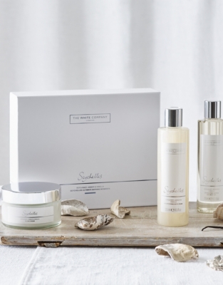 Seychelles Ultimate Bathing Moments Gift Set
