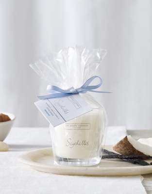 Seychelles Votive Candle