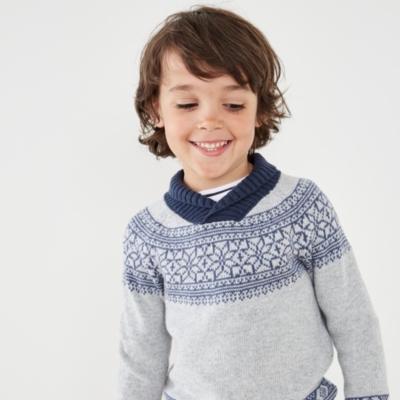 the white company childrens clothes