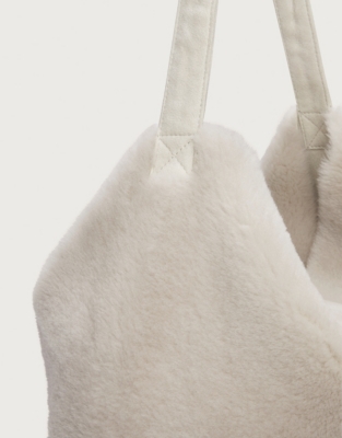 White company best sale tote bag