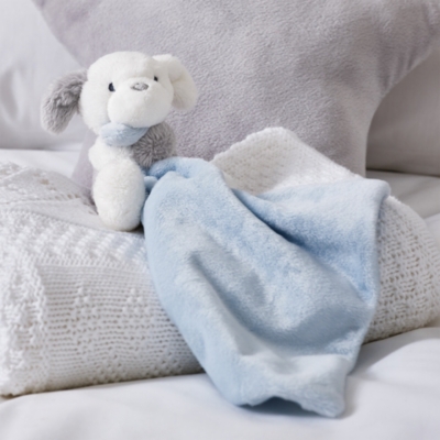 White company best sale baby comforter