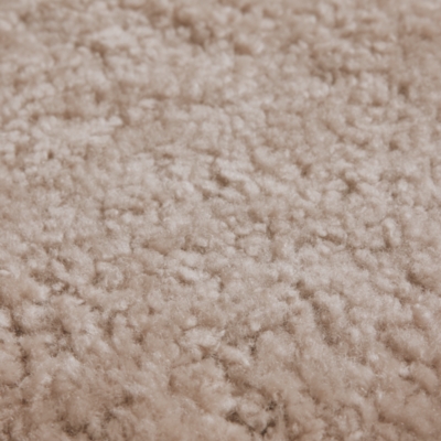 Sheepskin Accent Chair