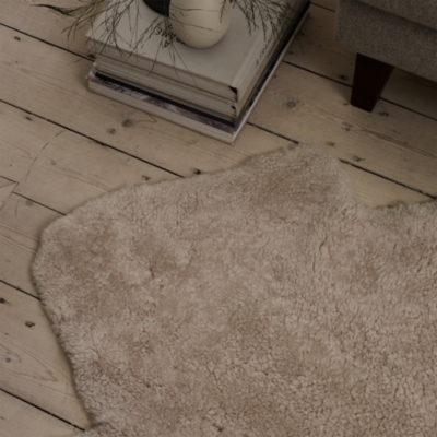 Sheepskin Rug – Large