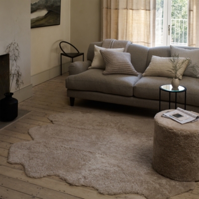 Sheepskin Rug – Large