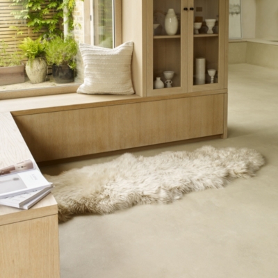 Sheepskin Rug