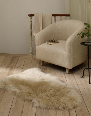 Sheepskin Rug