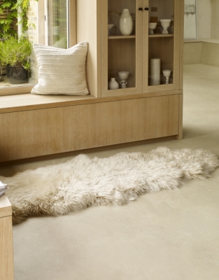Sheepskin Rug
