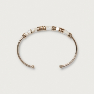 White company sale bracelet