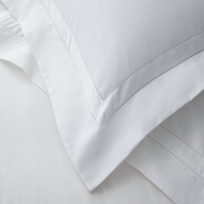 Sherborne Oxford Pillowcase – Single