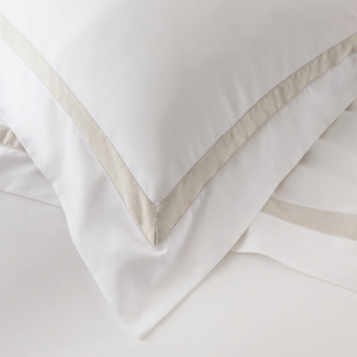 Sherborne Oxford Pillowcase – Single