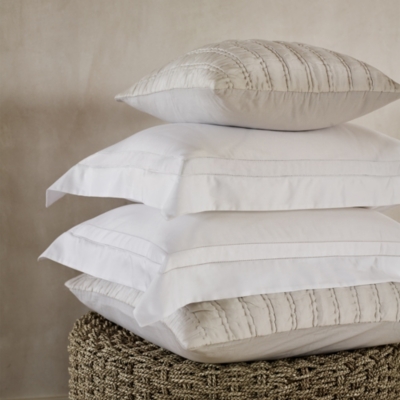 Sherborne Oxford Pillowcase – Single