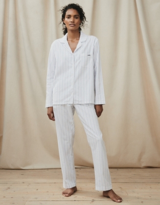 White company pyjamas online sale