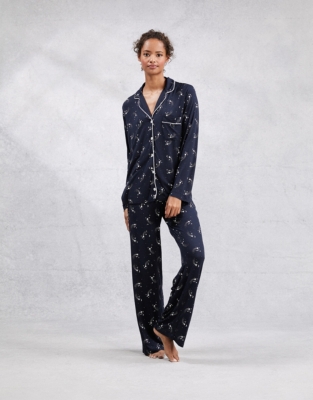 The white company star pyjamas new arrivals