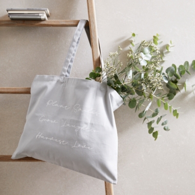 The white company tote bag new arrivals