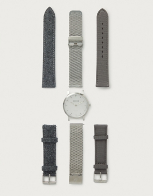 Shore Projects Watch Gift Set 