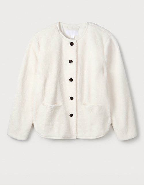 New In Clothing | New Clothes | The White Company UK