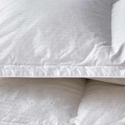 Siberian Goose Down Comforter The White Company US